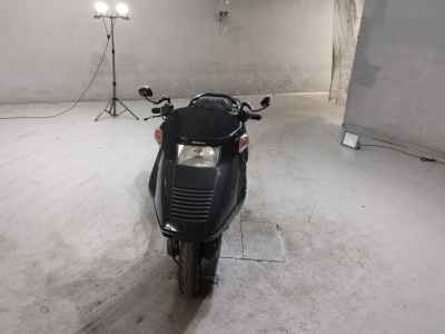 Honda Fusion X 2006