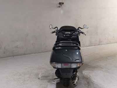 Honda Fusion X 2006