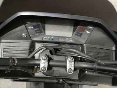 Honda Fusion X 2006