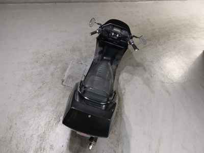 Honda Fusion X 2006