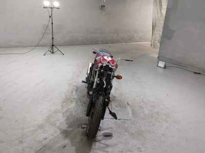 Honda VTR250 2017