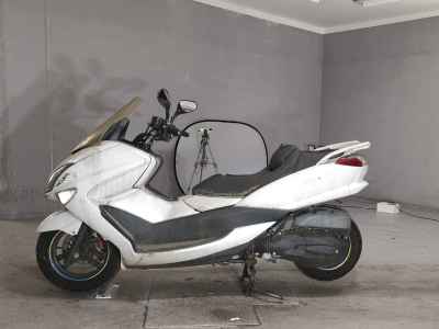 Yamaha Majesty 250 2014