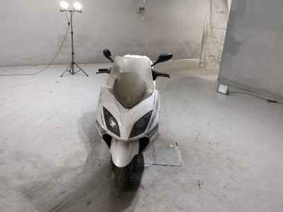 Yamaha Majesty 250 2014
