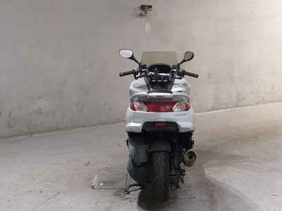 Yamaha Majesty 250 2014