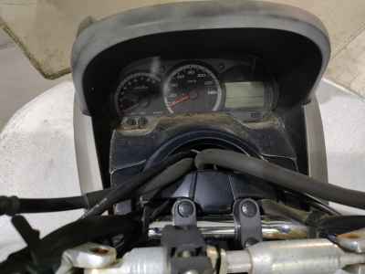 Yamaha Majesty 250 2014