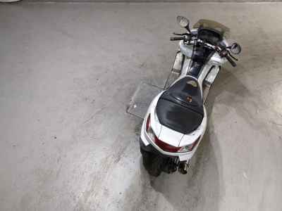 Yamaha Majesty 250 2014