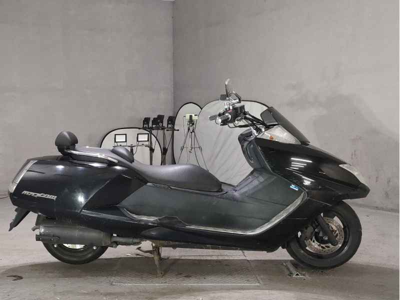 Yamaha Maxam 250 Trike 2005