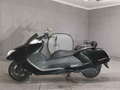 Yamaha Maxam 250 Trike 2005