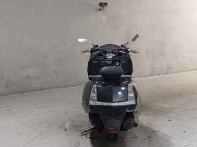 Yamaha Maxam 250 Trike 2005