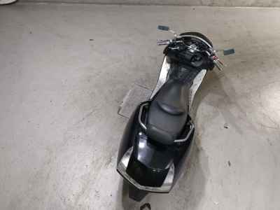 Yamaha Maxam 250 Trike 2005