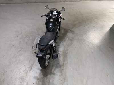 Honda CBR250R 2011