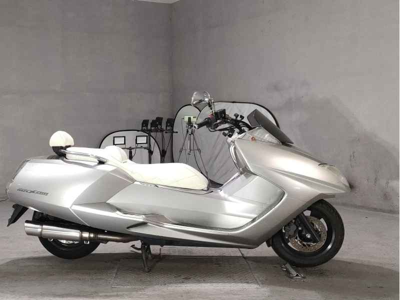 Yamaha Maxam 250 Trike 2007
