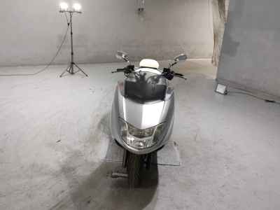 Yamaha Maxam 250 Trike 2007