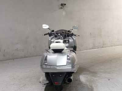 Yamaha Maxam 250 Trike 2007