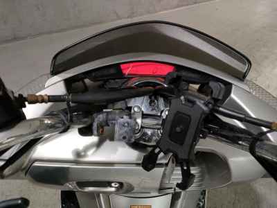 Yamaha Maxam 250 Trike 2007