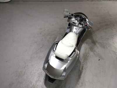 Yamaha Maxam 250 Trike 2007