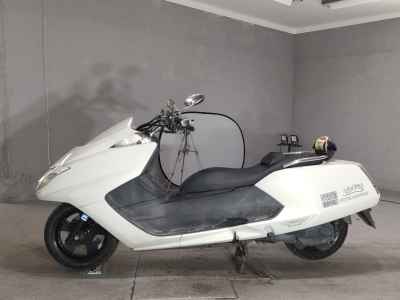 Yamaha Maxam 250 Trike 2007