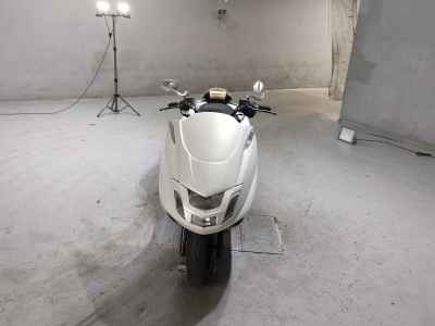 Yamaha Maxam 250 Trike 2007