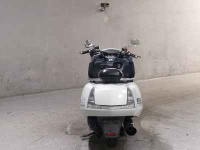 Yamaha Maxam 250 Trike 2007