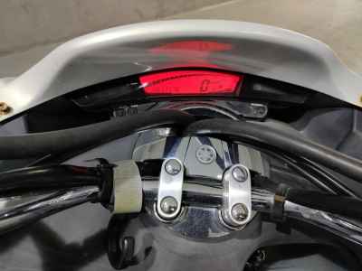 Yamaha Maxam 250 Trike 2007