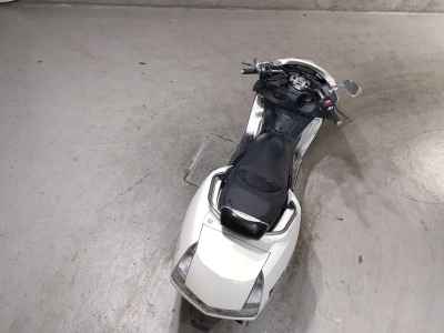 Yamaha Maxam 250 Trike 2007