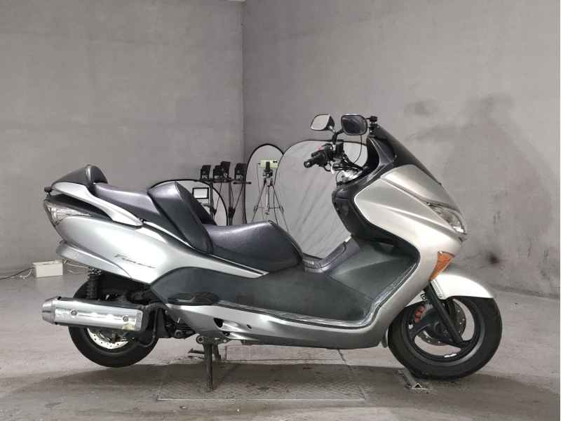 Honda Forza Z 2006