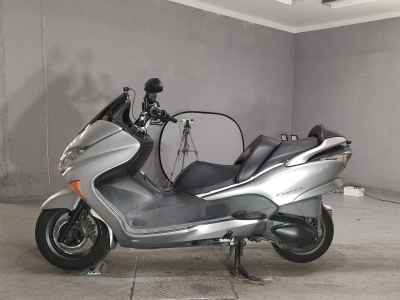 Honda Forza Z 2006