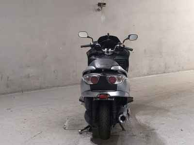 Honda Forza Z 2006