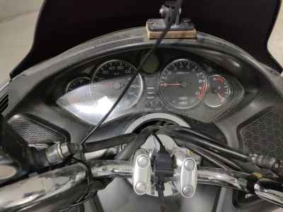 Honda Forza Z 2006