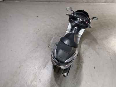 Honda Forza Z 2006