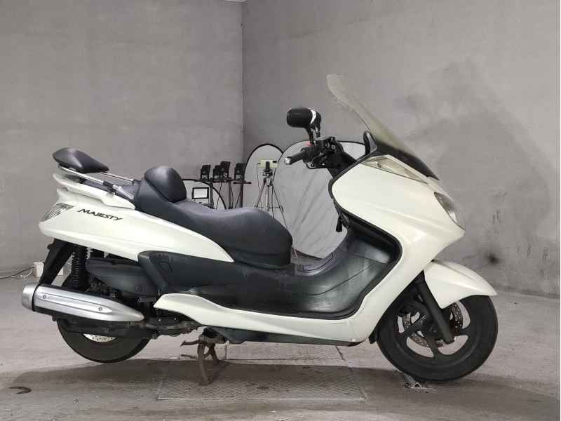 Yamaha Majesty 250 2006