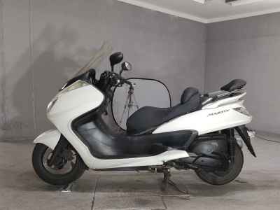 Yamaha Majesty 250 2006