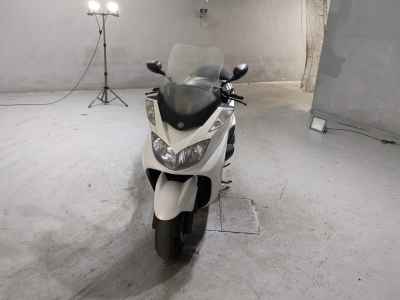 Yamaha Majesty 250 2006