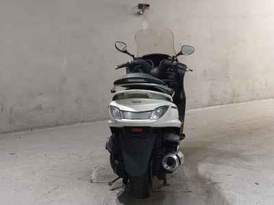Yamaha Majesty 250 2006