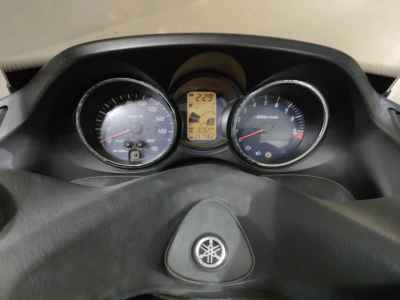 Yamaha Majesty 250 2006