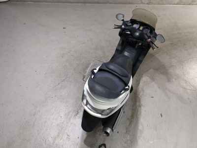 Yamaha Majesty 250 2006