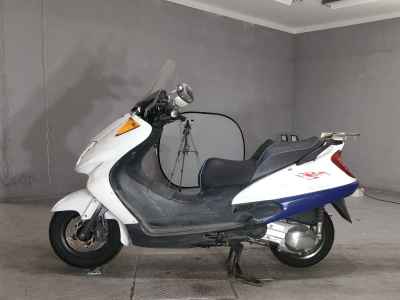 Honda Foresight 2005