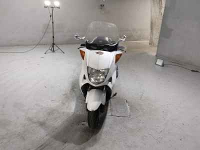 Honda Foresight 2005