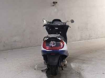 Honda Foresight 2005