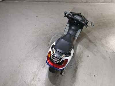 Honda Foresight 2005