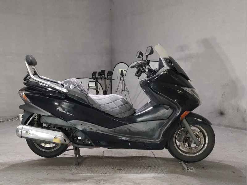 Honda Forza X 2008