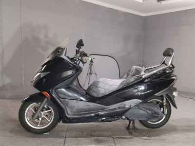 Honda Forza X 2008
