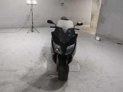 Honda Forza X 2008