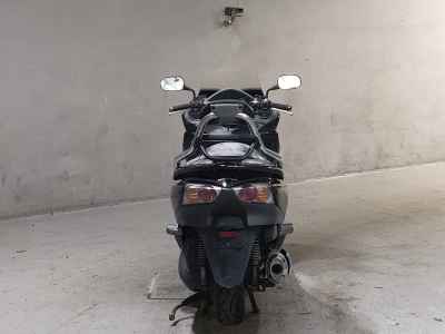 Honda Forza X 2008