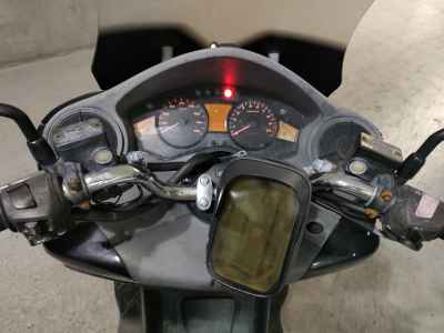 Honda Forza X 2008