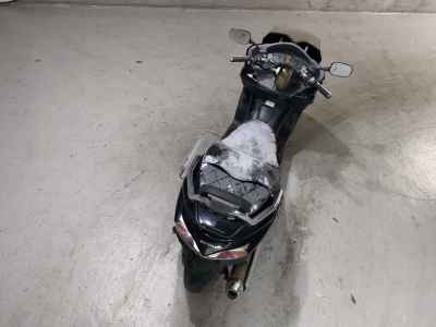 Honda Forza X 2008