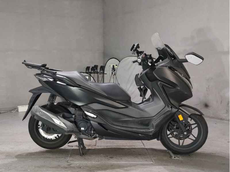 Honda Forza 2018