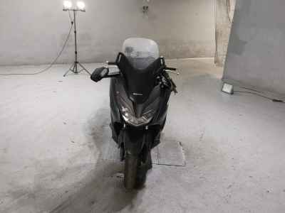 Honda Forza 2018