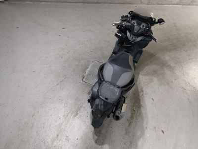 Honda Forza 2018