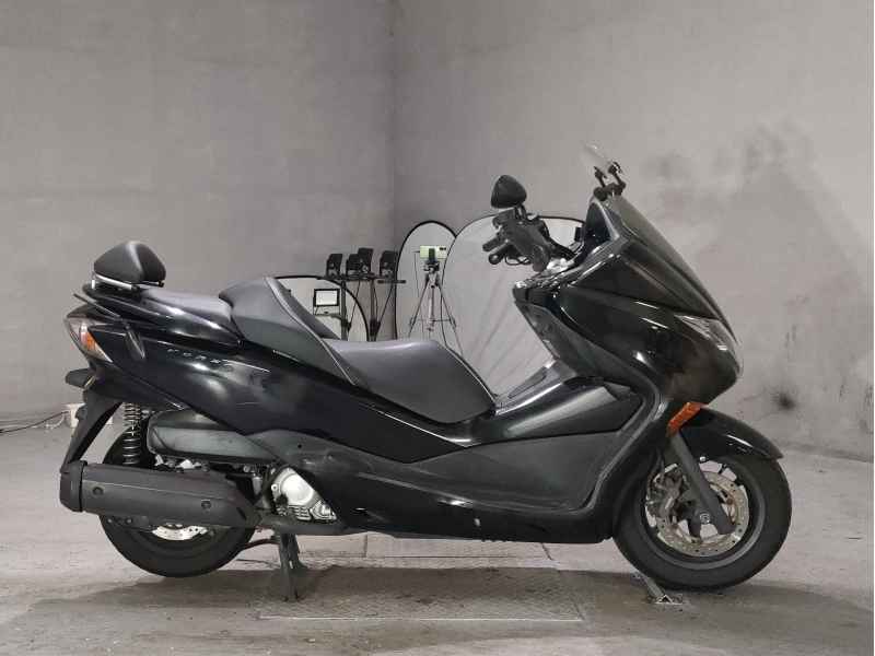 Honda Forza X 2011